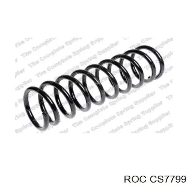 Задняя пружина CS7799 ROC