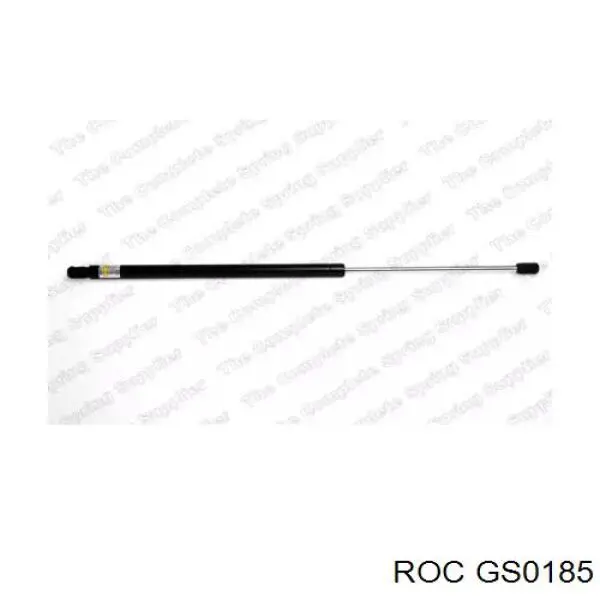 96026964 Peugeot/Citroen Амортизатор крышки багажника