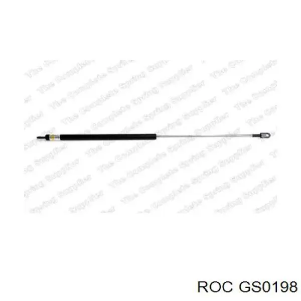 Амортизатор багажника 361003 Stabilus