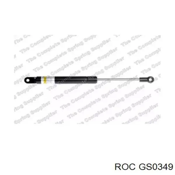 Амортизатор багажника STA9365BE Stabilus