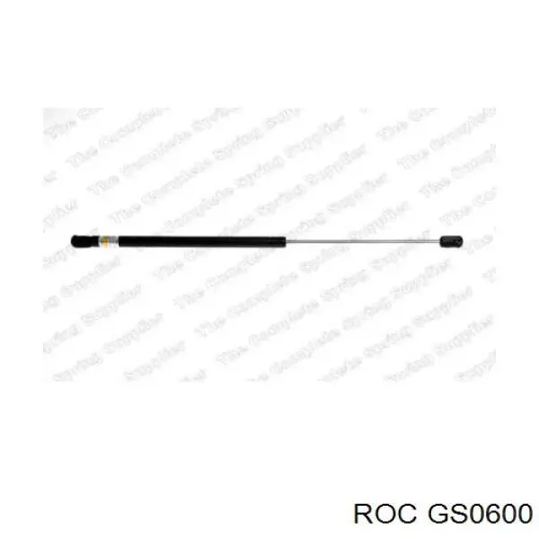 Купить 6025101952 Renault (RVI) Амортизатор двери багажника
