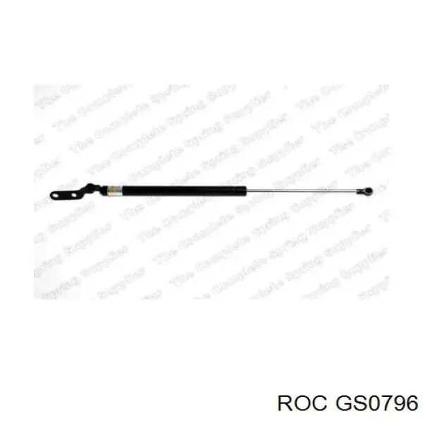 SA9045050C26 Sensen Амортизатор крышки багажника
