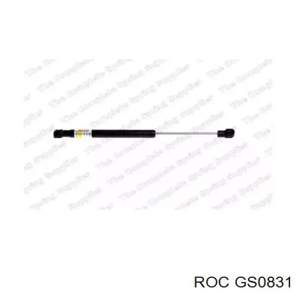 5836DG Stabilus Амортизатор крышки багажника