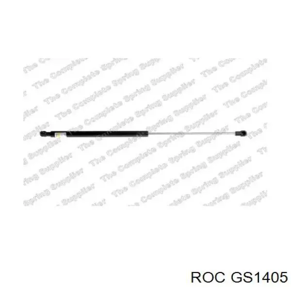 GS1405 ROC амортизатор двери пятой
