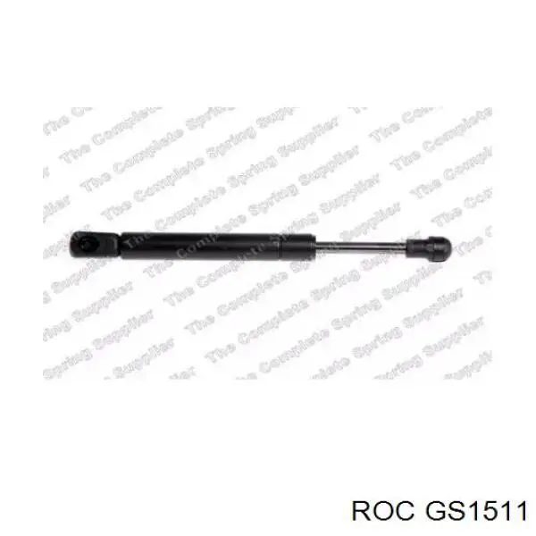 430719085600 Magneti Marelli Амортизатор крышки багажника