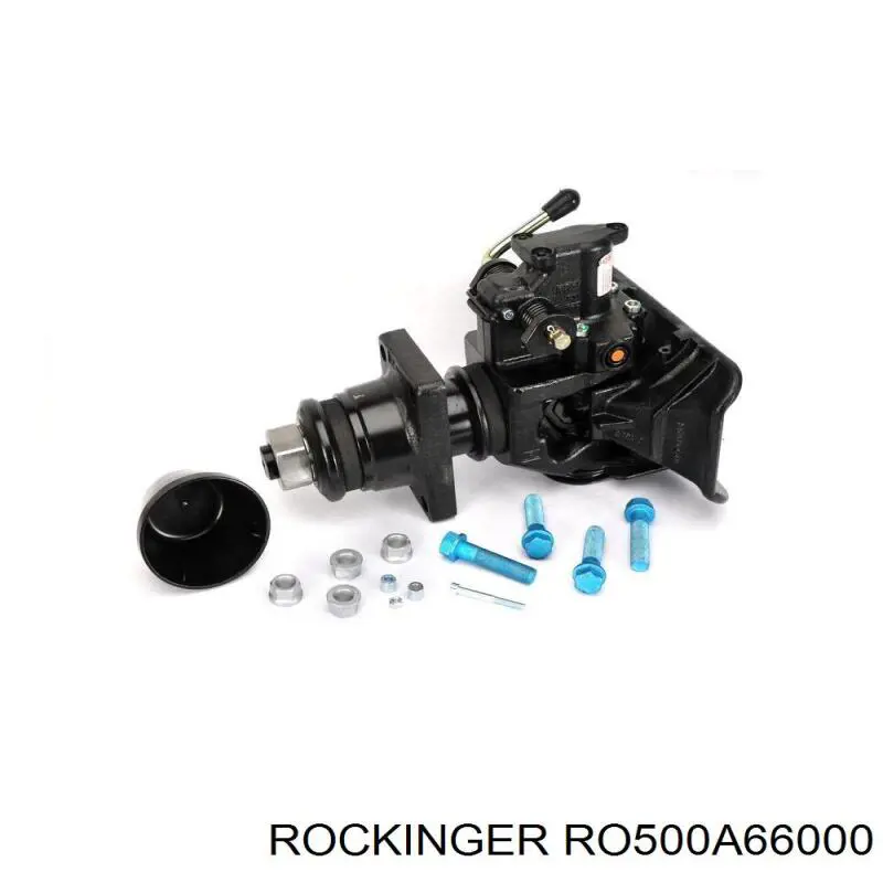  RO500A66000 Rockinger