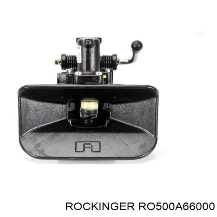 RO500A66000 Rockinger 