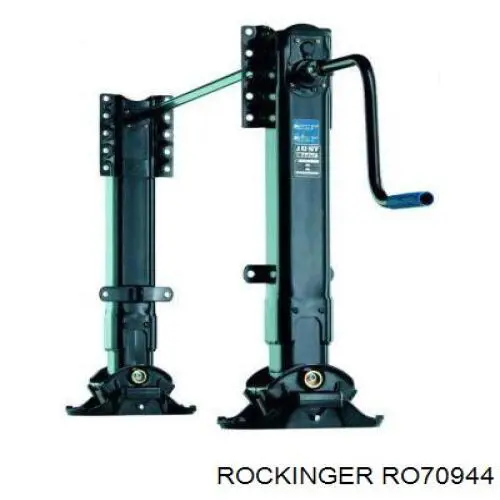 RO70944 Rockinger 