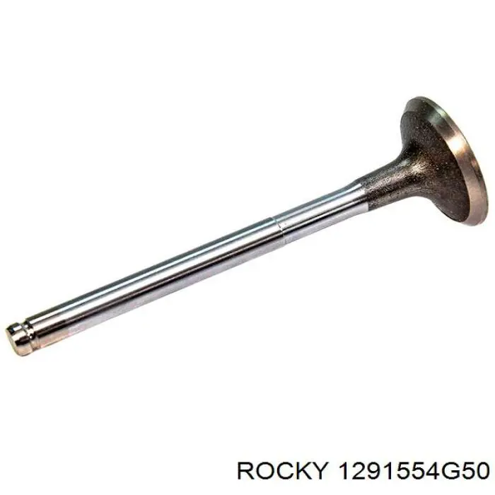 Выпускной клапан 1291554G50 Rocky