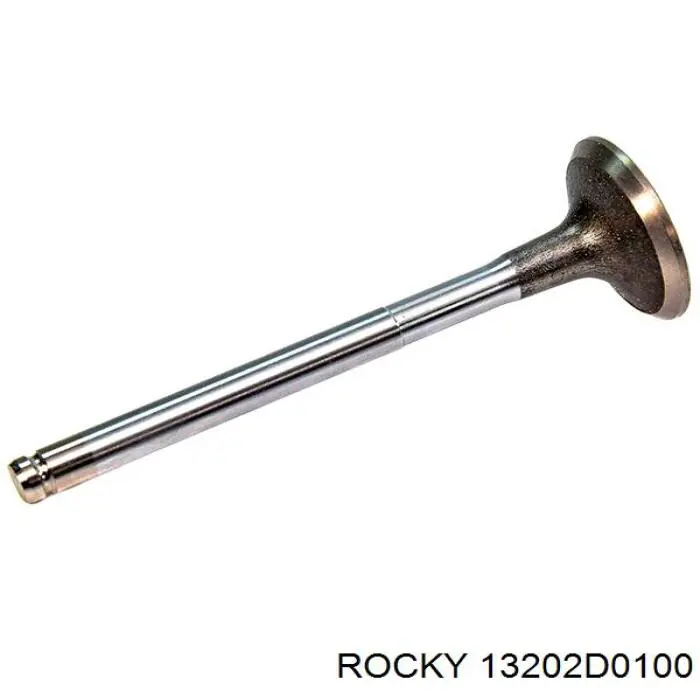 13202D0100 Rocky клапан выпускной