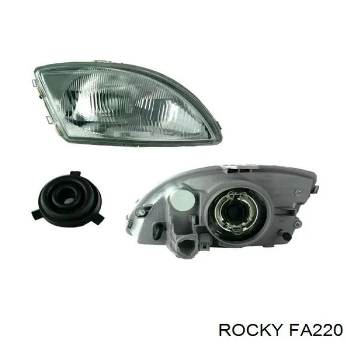 Купить 13201AA190 Subaru Впускной клапан