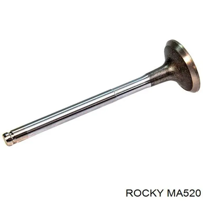 Клапан впускной ROCKY MA520