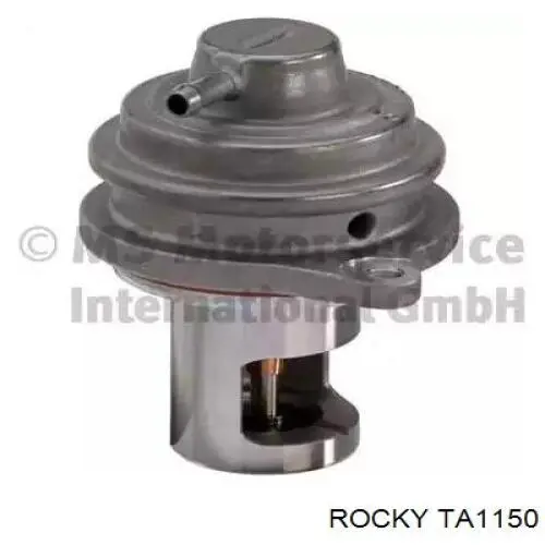 TA1150 Rocky клапан впускной