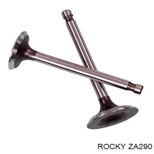 ZA290 Rocky Впускной клапан