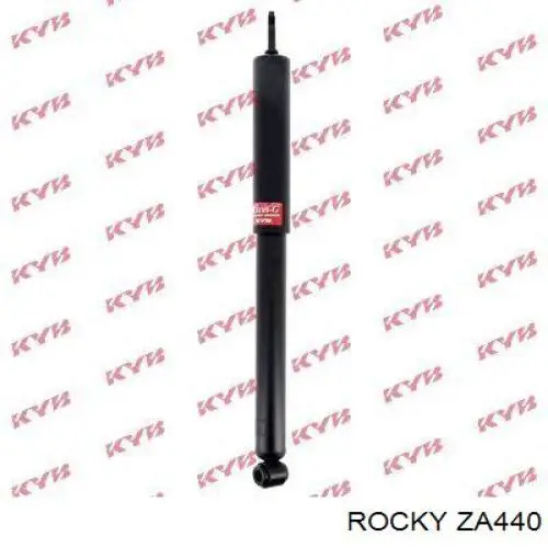 Клапан впускной Rocky ZA440 цена, от 3.16 USD