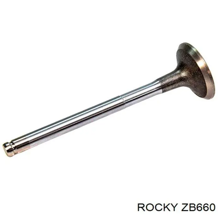 ZB660 Rocky