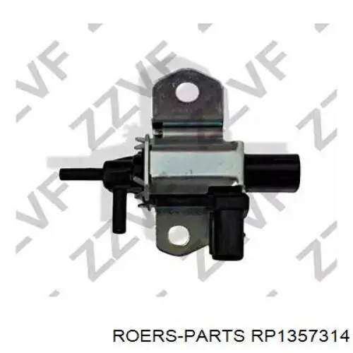 Актуатор привода заслонок впускного коллектора RP1357314 RoerS-Parts