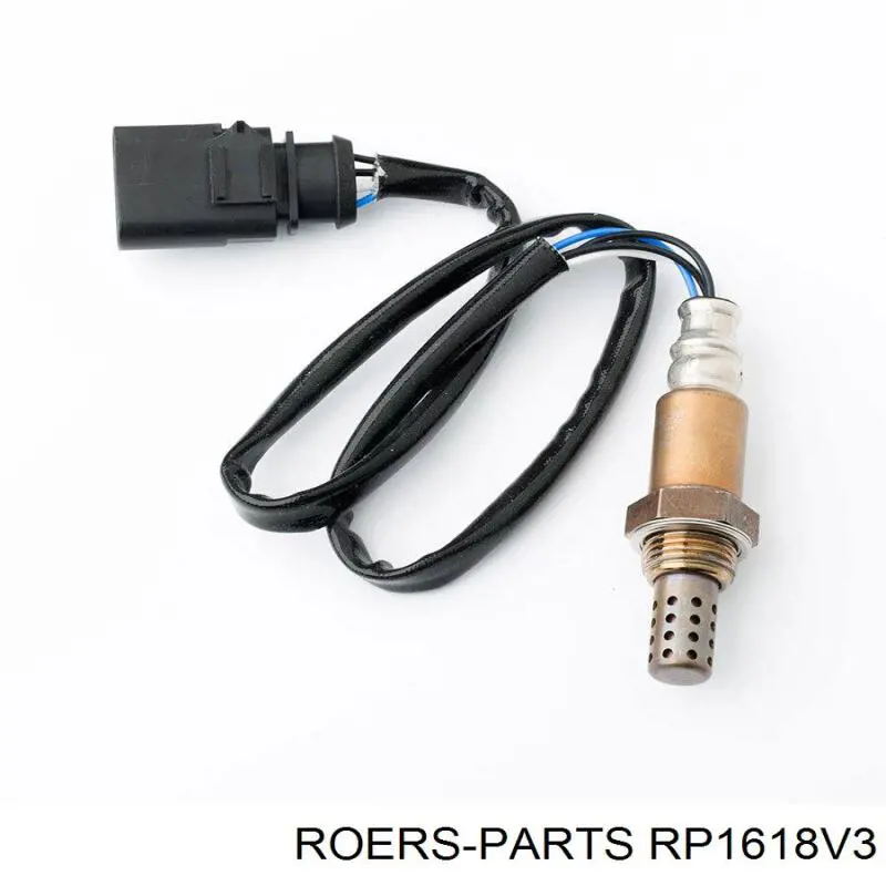 Датчик кислорода после катализатора RP1618V3 RoerS-Parts