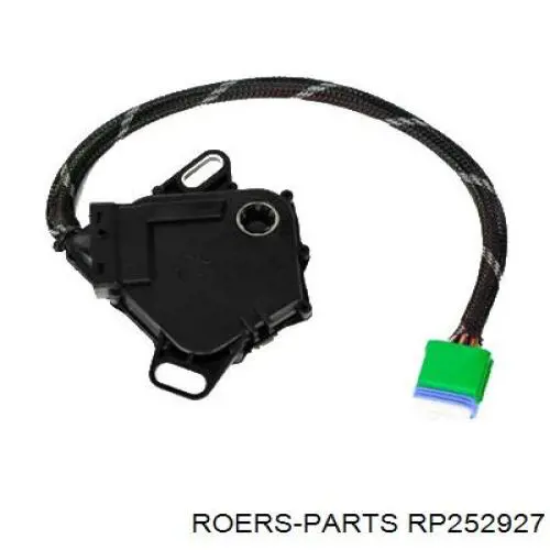 Датчик режимов работы АКПП RP252927 RoerS-Parts