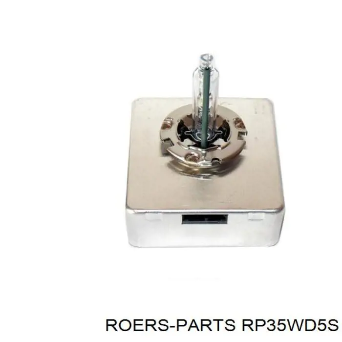 RP35WD5S RoerS-Parts лампочка ксеноновая
