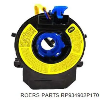 Шлейф руля RP934902P170 RoerS-Parts