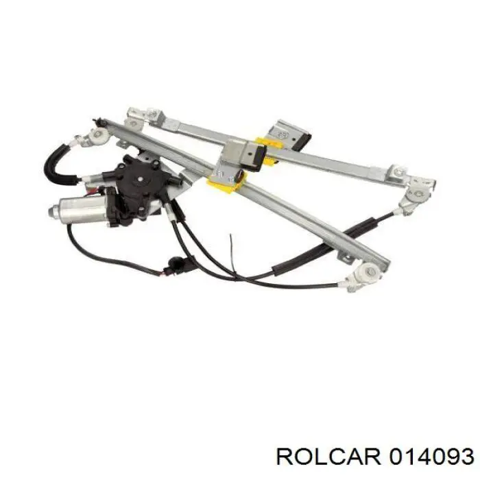 Стеклоподъемник передней правой двери 3201PSE2 Polcar