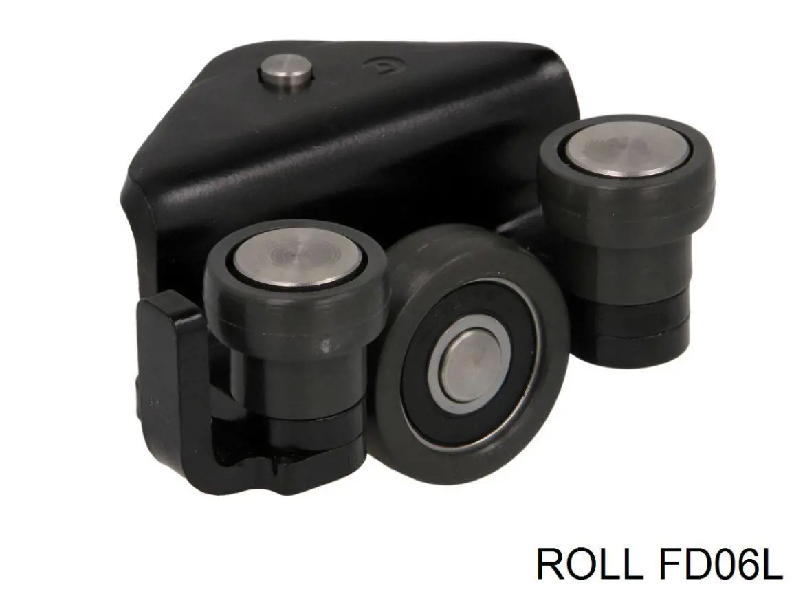 FD06L Roll 