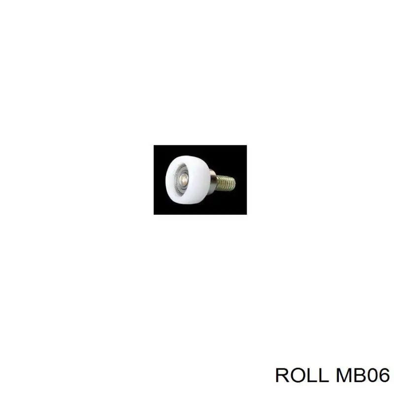 Купить MB06 Roll 