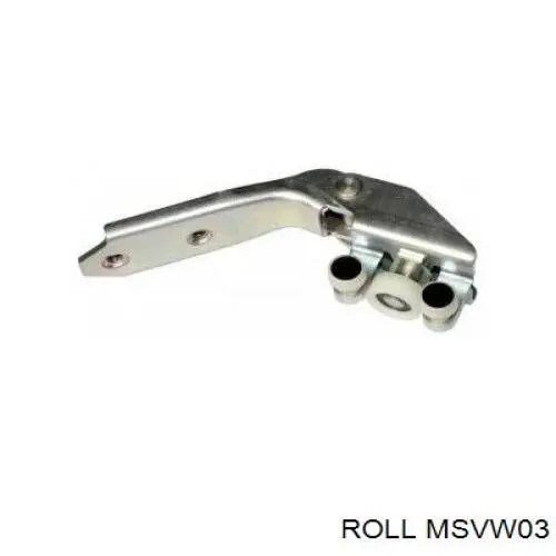 MSVW03 Roll Боковой ролик двери
