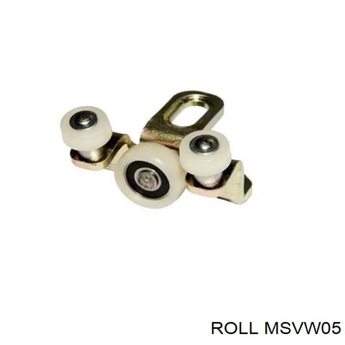  MSVW05 Roll