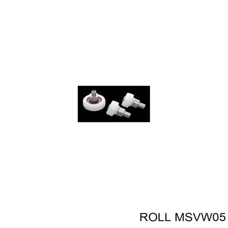 Купить MSVW05 Roll 