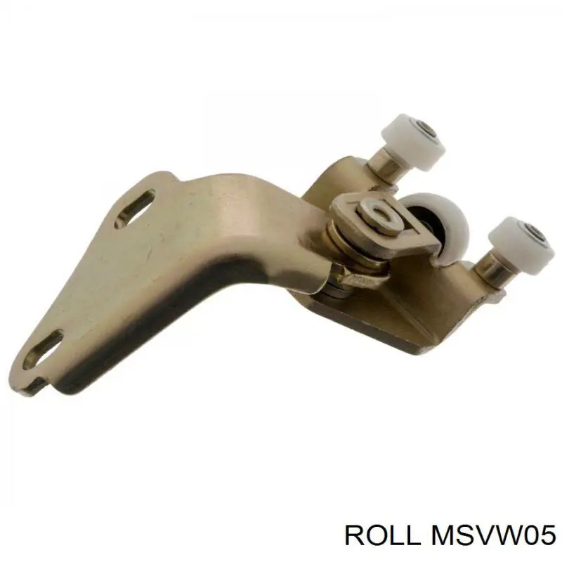 MSVW05 Roll 