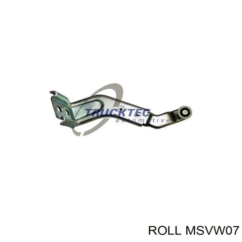 MSVW07 Roll