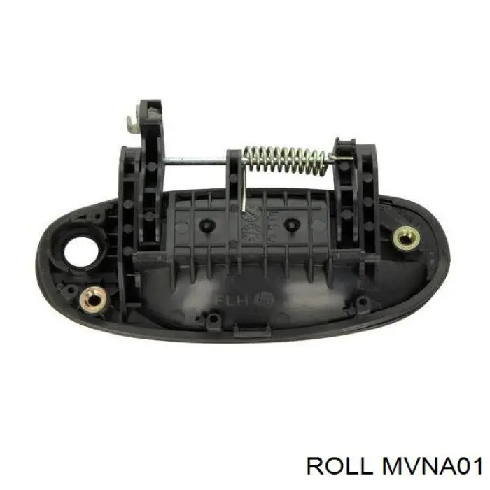 Ролик двери боковой/сдвижной, ремкомплект Roll MVNA01 цена, от 6.67 USD