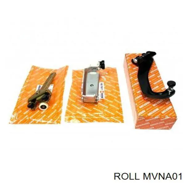 Купить MVNA01 Roll Сдвижной ролик двери