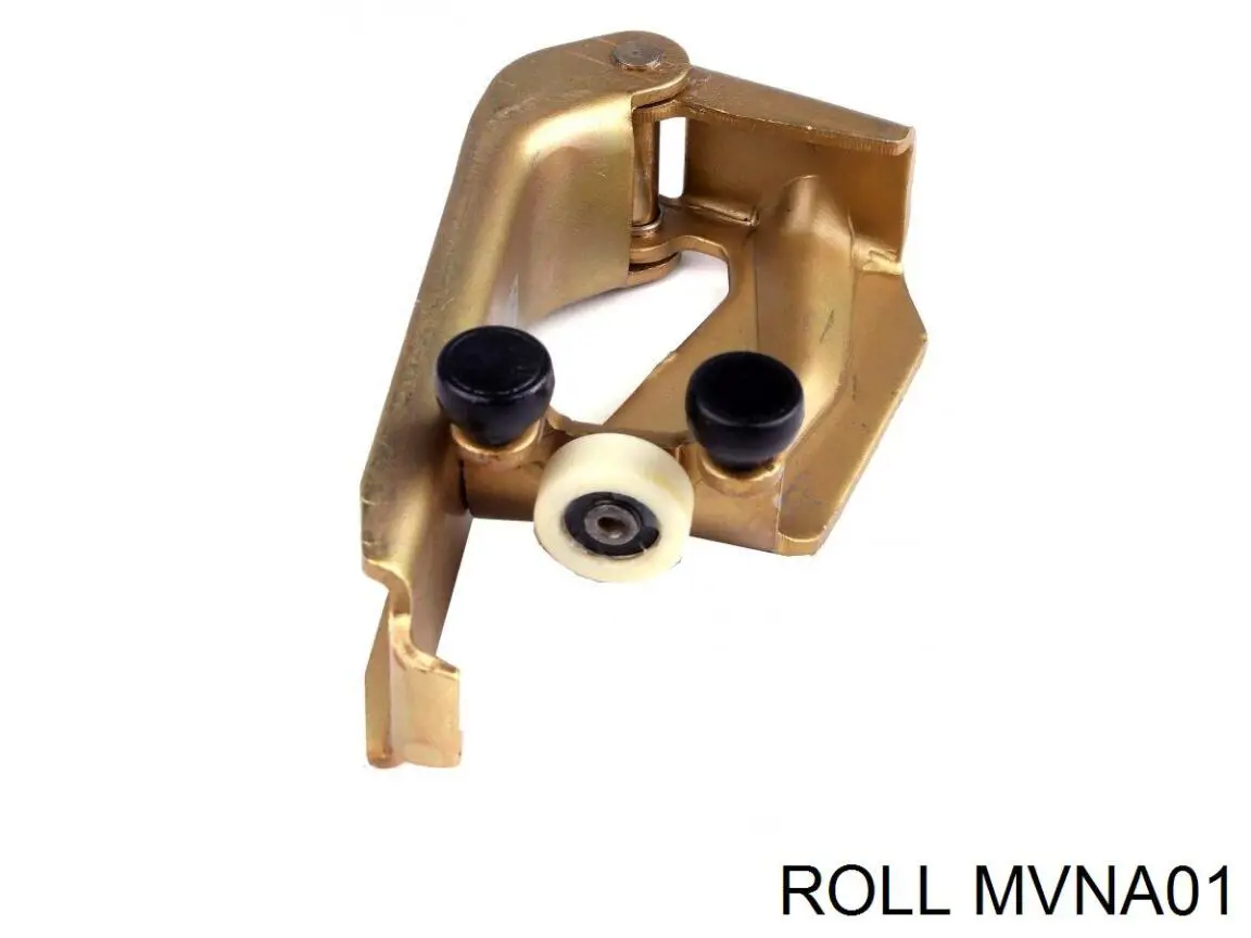MVNA01 Roll ролик двери боковой (сдвижной, ремкомплект)