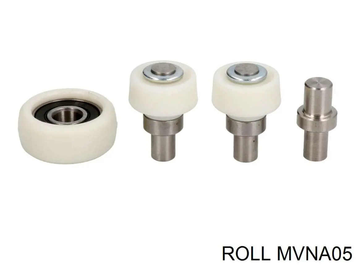 MVNA05 Roll
