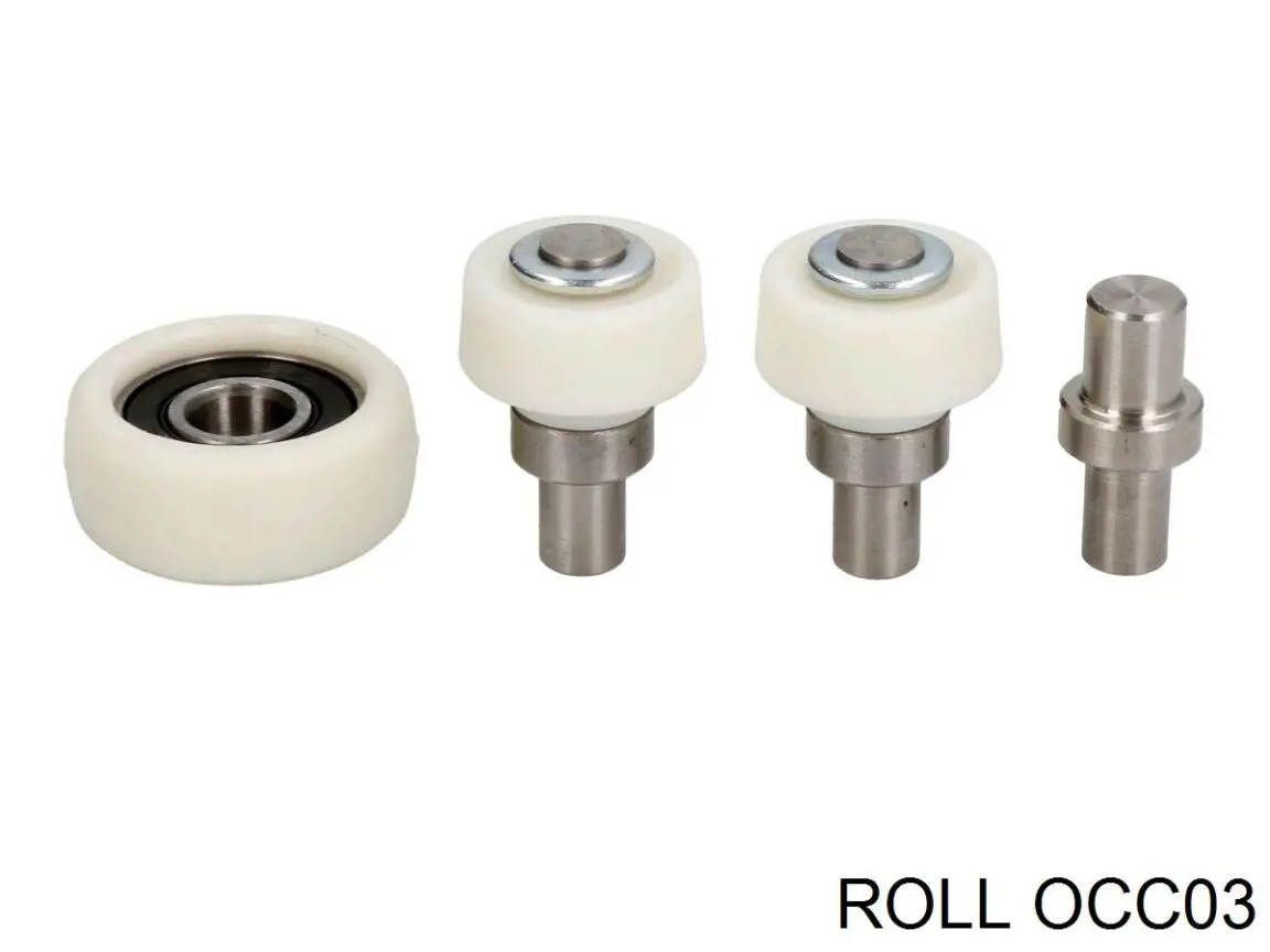  ROLL OCC03