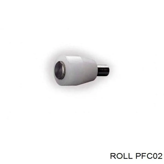 Купить PFC02 Roll Сдвижной ролик двери