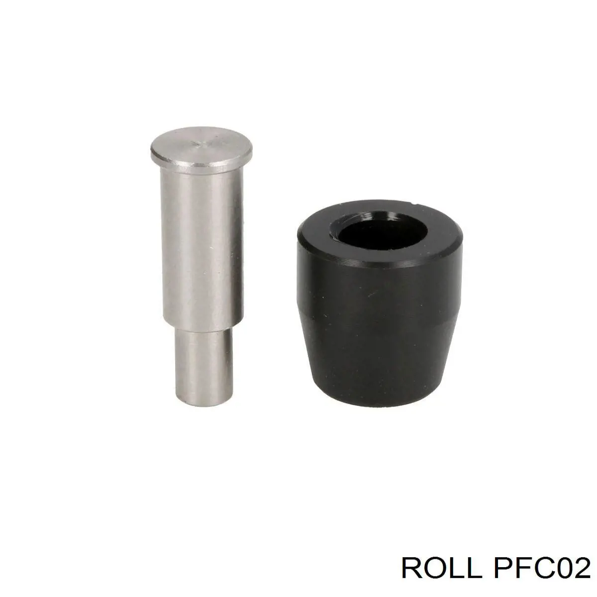 PFC02 Roll ролик двери боковой (сдвижной, ремкомплект)