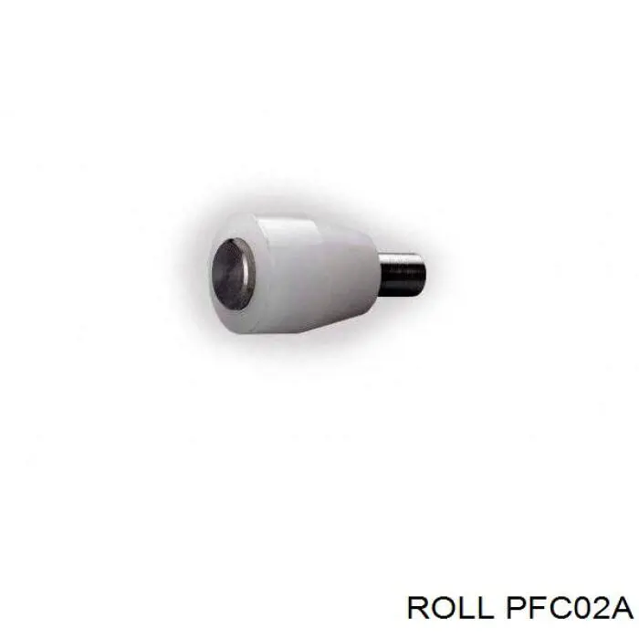 PFC02A Roll ролик двери боковой (сдвижной, ремкомплект)