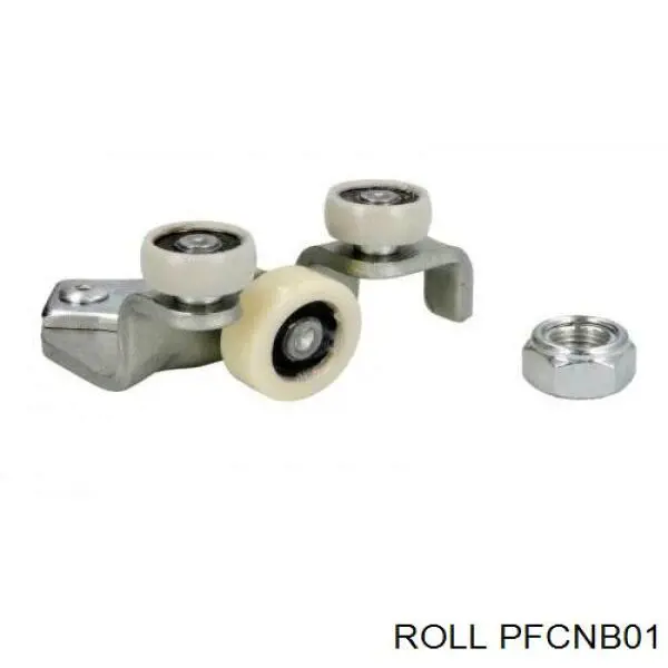  PFCNB01 Roll