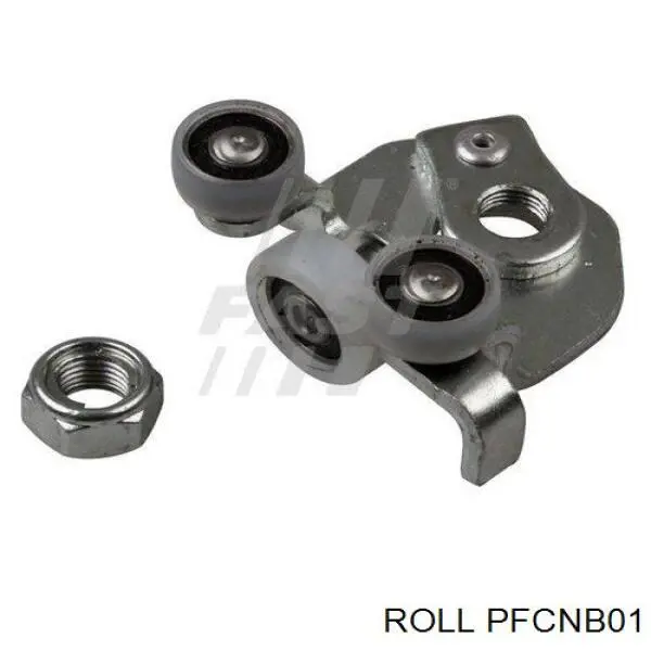  PFCNB01 Roll