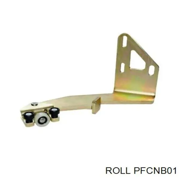 PFCNB01 Roll 