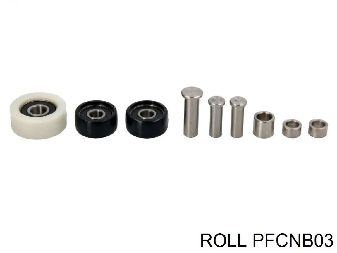 PFCNB03 Roll