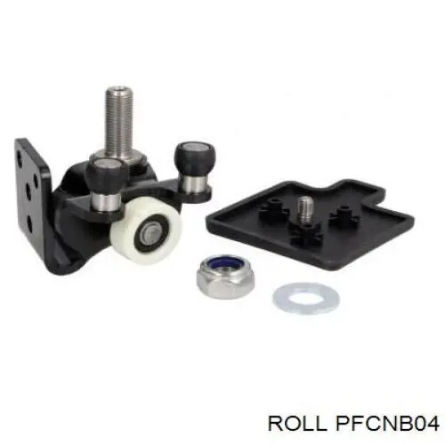 PFCNB04 Roll 