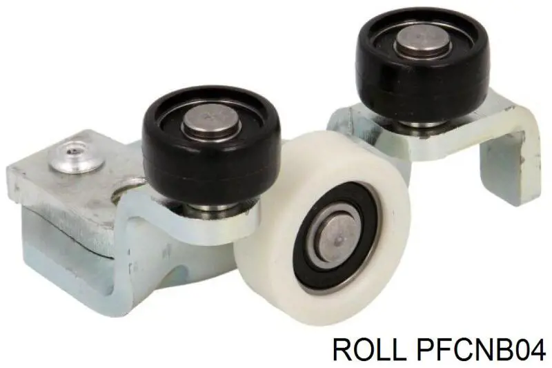 Купить PFCNB04 Roll 