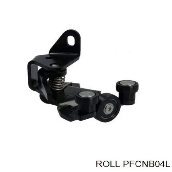 PFCNB04L Roll Ролик двери боковой (сдвижной) правый верхний