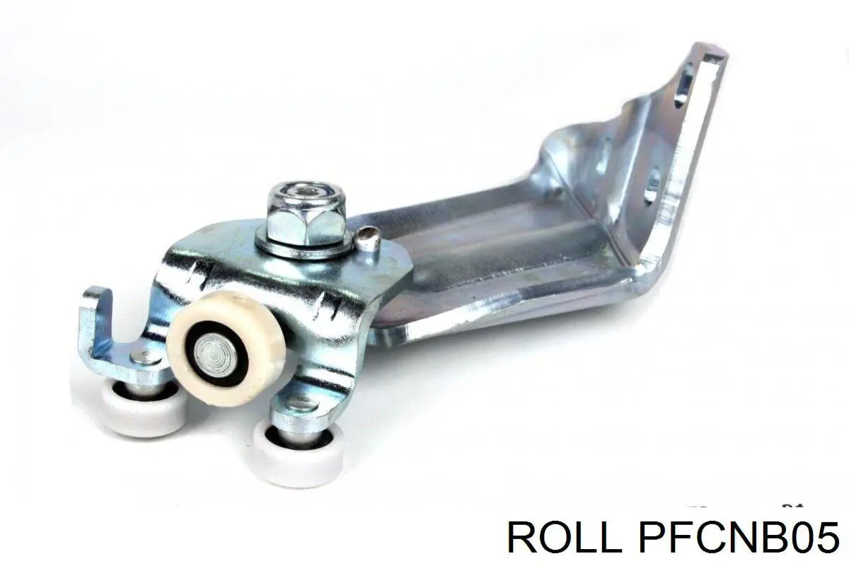 Купить PFCNB05 Roll Ролик двери боковой (сдвижной) правый центральный