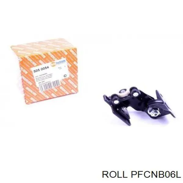 Купить PFCNB06L Roll 